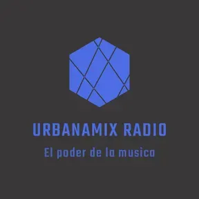 URBANAMIX RADIO