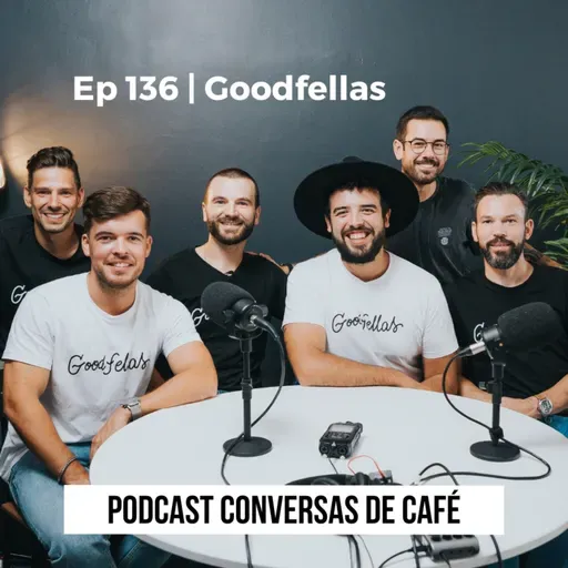 Ep 136 | Goodfellas
