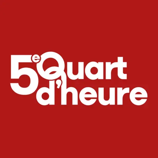 4 Quarts d'Heure - EXTRAIT | « Tu fous une ambiance de merde »