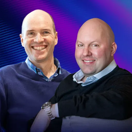 The Evolution of the Firm — with Ben and Marc