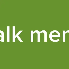 walk meme