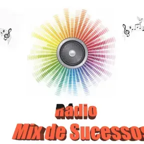 MIX DE SUCESSOS