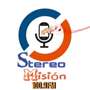 Stereo Mision en vivo