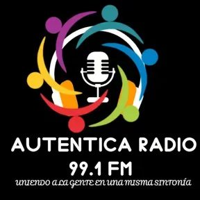 AUTENTICA RADIO