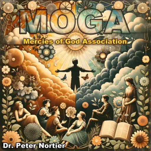 Moga - Mercies Of God Association, July 5, 2026