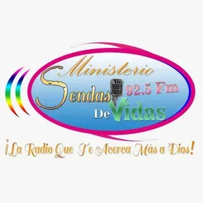 Radio Sendas de Vida
