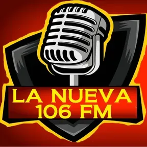 LA NUEVA 106 FM