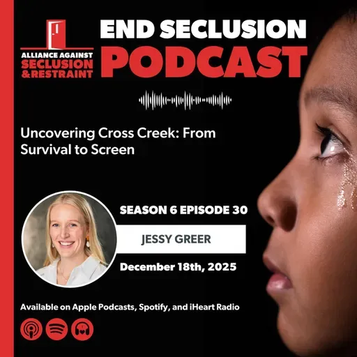 Uncovering Cross Creek: From Survival to Screen