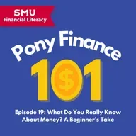 What Do You Really Know About Money? A Beginner’s Take