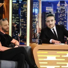 The 2guys show