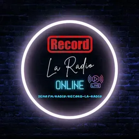 Record La Radio