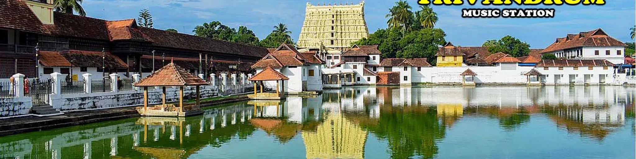 gods own trivandrum