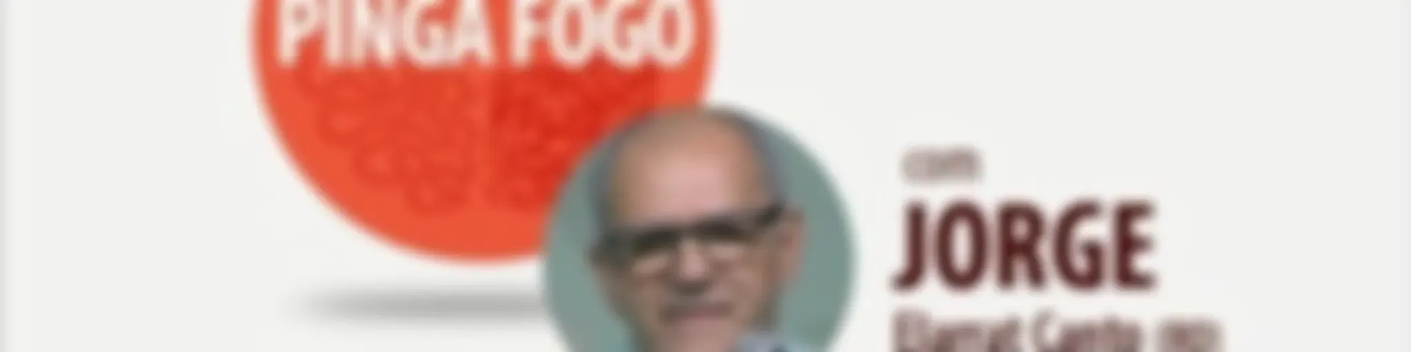 PROGRAMA PINGA FOGO com JORGE ELARRAT (Web Rádio Fraternidade