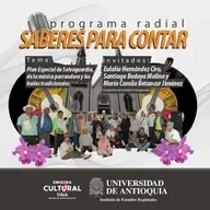 Plan Especial de Salvaguardia de la música parrandera y los bailes tradicionales