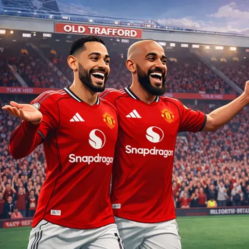 United prišli o víťaznú sériu, ale nie cieľ: Carrick stavia na pozitívach