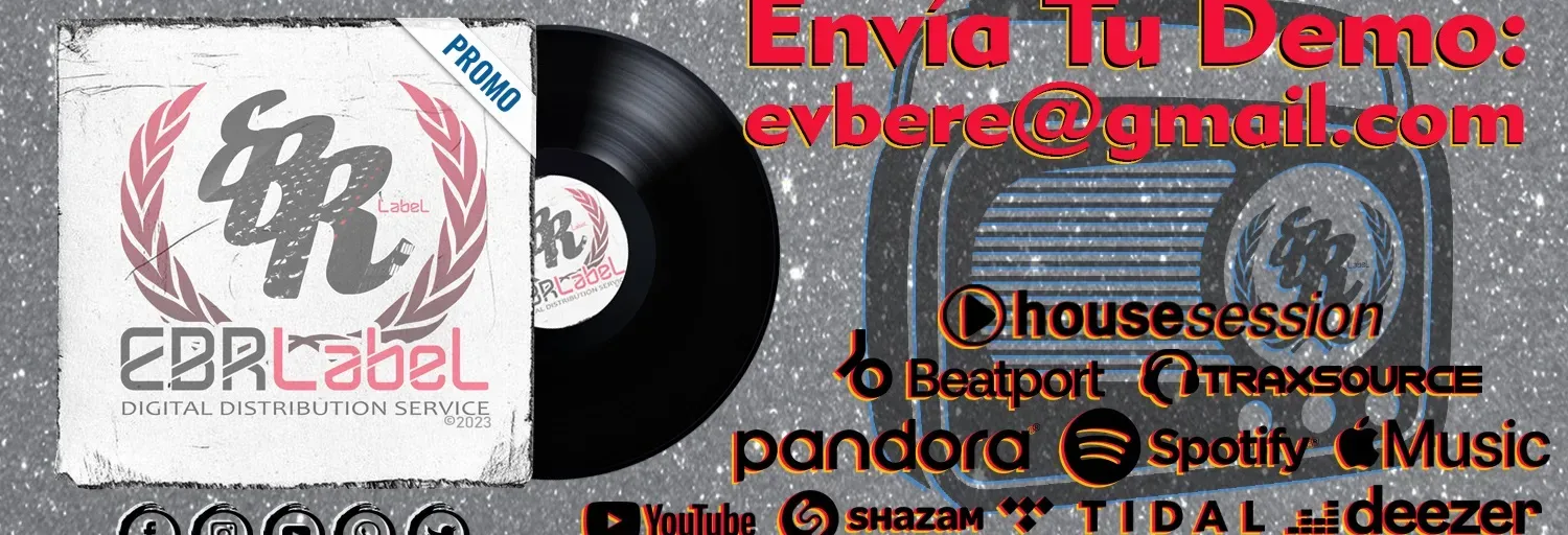 EBR Label Mx