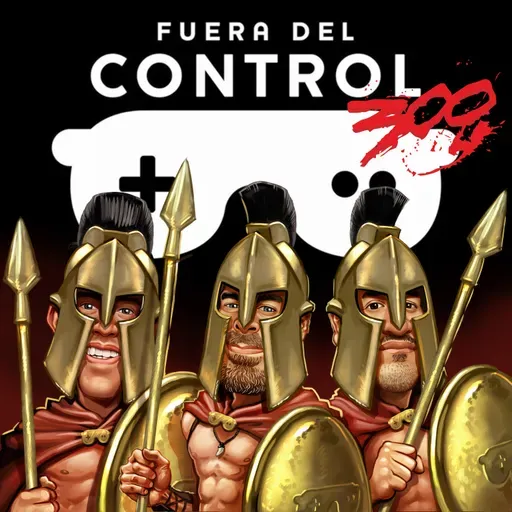 Ep. 300.- ¡Cumplimos 6 años con el Podcast!