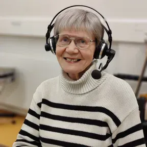 Mailiksen raamattukoulu