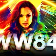 TarjaLive #01 - Mulher-Maravilha 1984