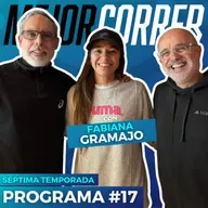 Lo que dejó Fiestas Mayas - #FondoLargo con Fabiana "China" Gramajo en Mejor Correr