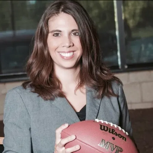 Elevate Your Hustle - Jennifer Garrett