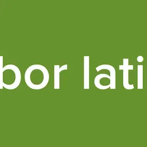 sabor latino