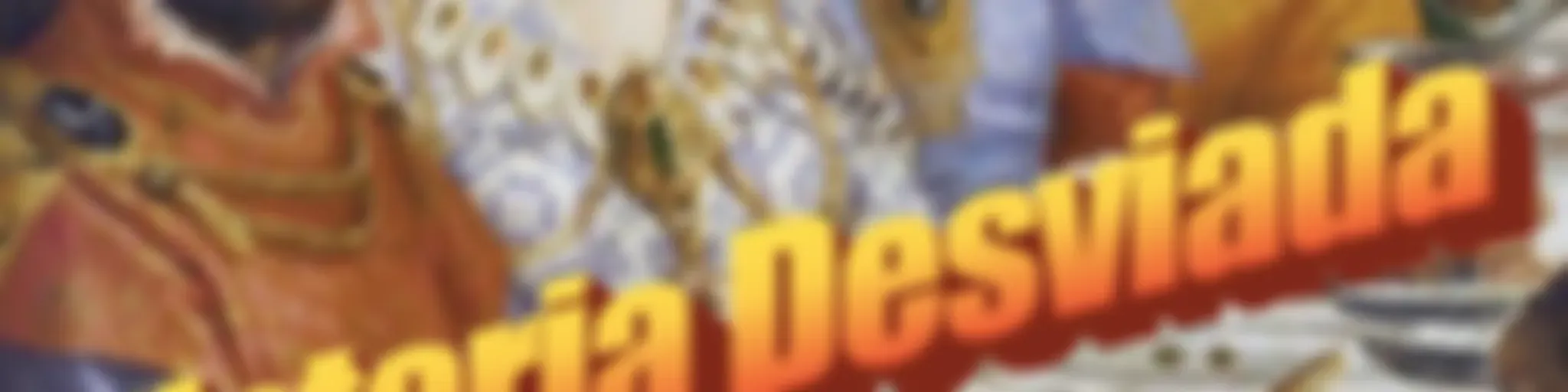 Historia Desviada