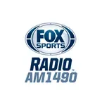 WTKE 1490 Fox Sports Radio