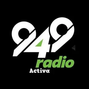 radio activa 94.9 san cristobal- 1