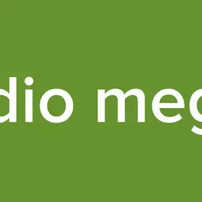 radio mega