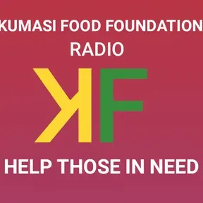 KUMASI FOOD FOUNDATION RADIO