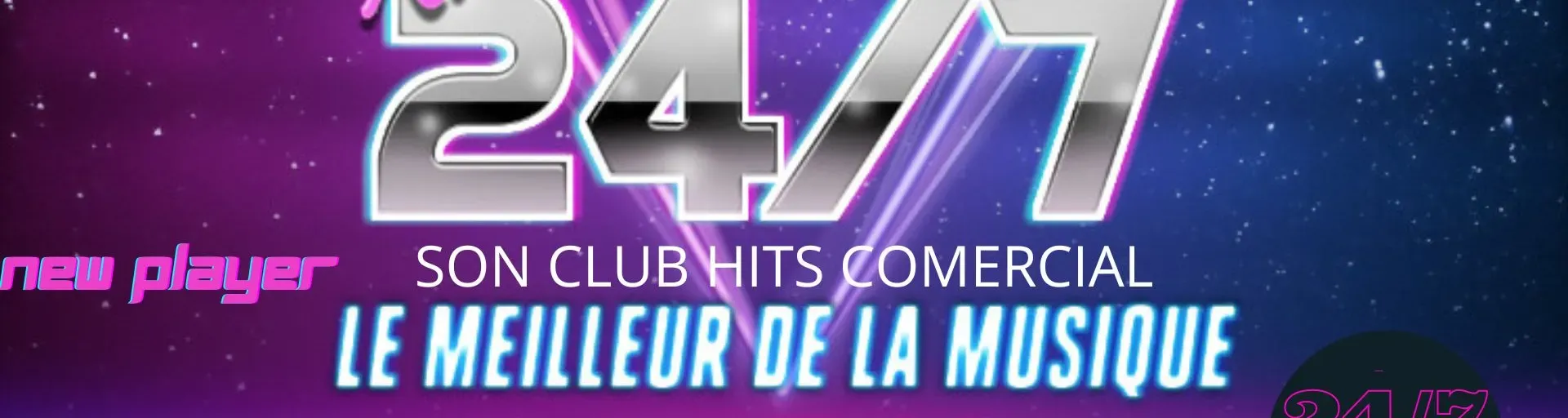 MIXE HITS HDC
