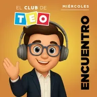 El club de Teo 17 de diciembre 2025