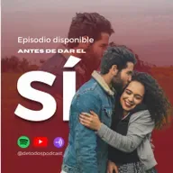Antes de dar el sí- Episodio 86