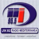 Radio Mediterranea 95.3 FM en vivo