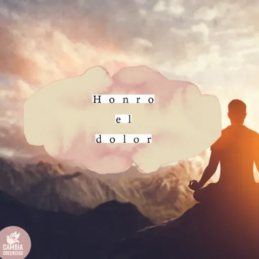 Honro el dolor 🙏