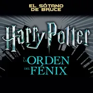 ESdB 7x04: HARRY POTTER Y LA ORDEN DEL FÉNIX