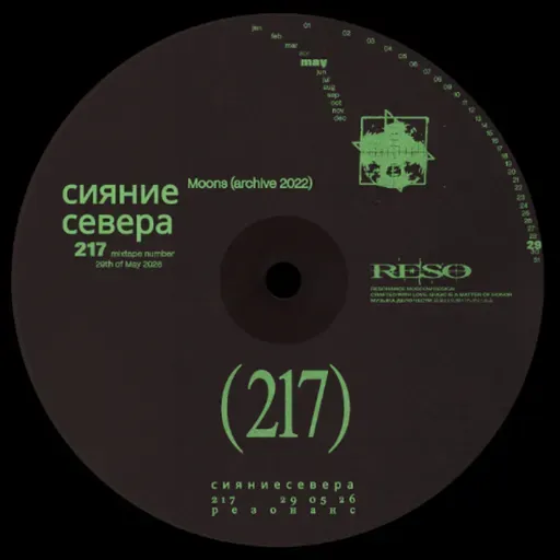 Moons (archive 2022)