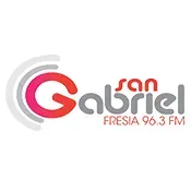 Radio San Gabriel FM - Fresia en vivo