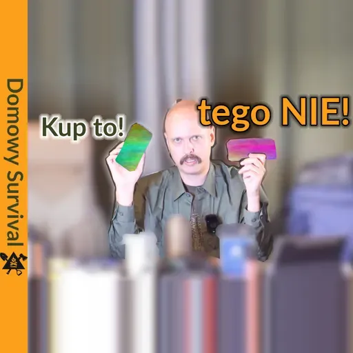 Plecak ratunkowy: co warto, a czego nie warto tam umieszczać?