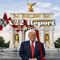 Criminal Underworld Is Being Forced Into The Light,Trump Preparing The Country For The Win – Ep. 3831