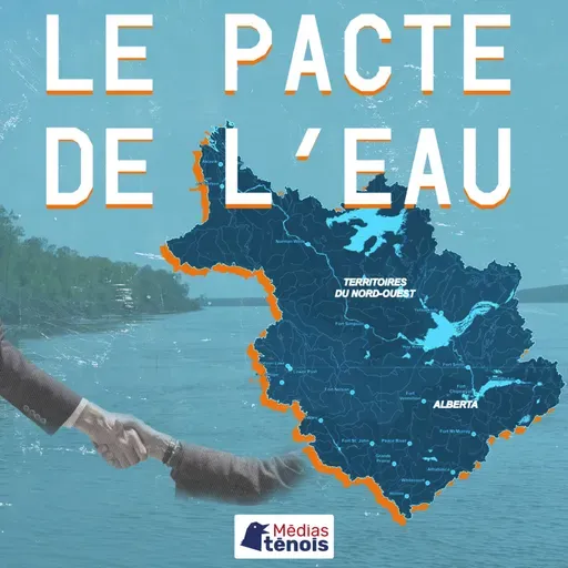 Le Pacte de l'eau | Partie 2