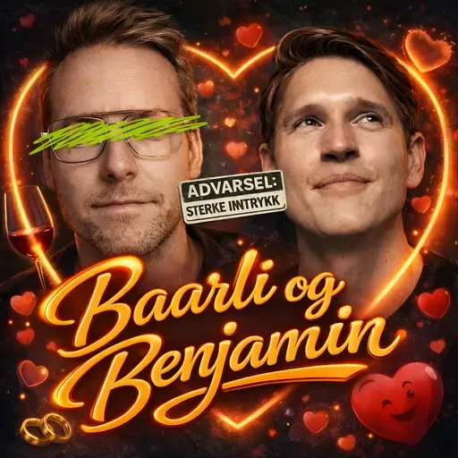 Skilsmissefest og falsk lykke: «Fase én»