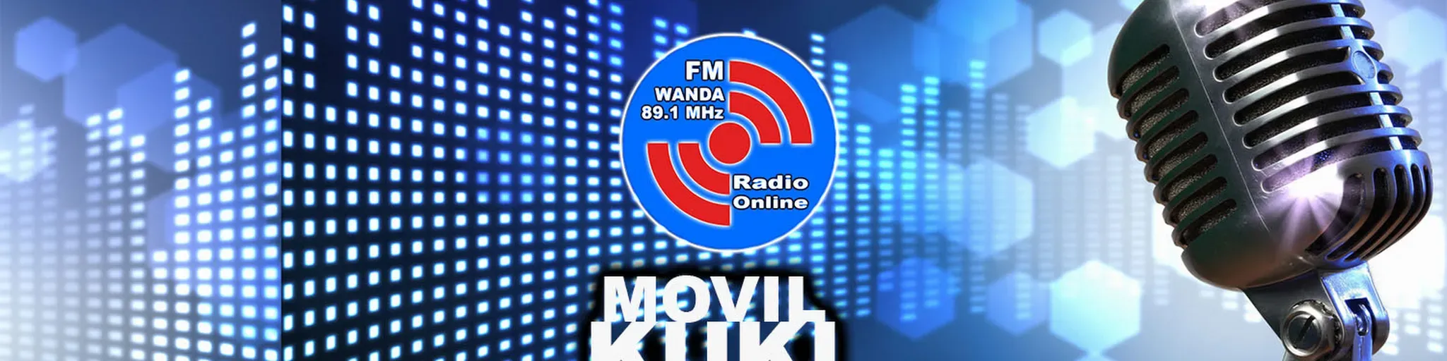 movil kuki