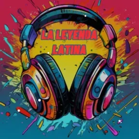 LA LEYENDA LATINA