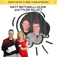 Ready or Not's Matt Bettinelli-Olpin and Tyler Gillett on breaking rules and gushing blood