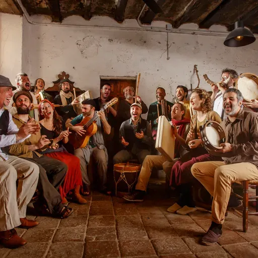 El folk ibèric és fantàstic