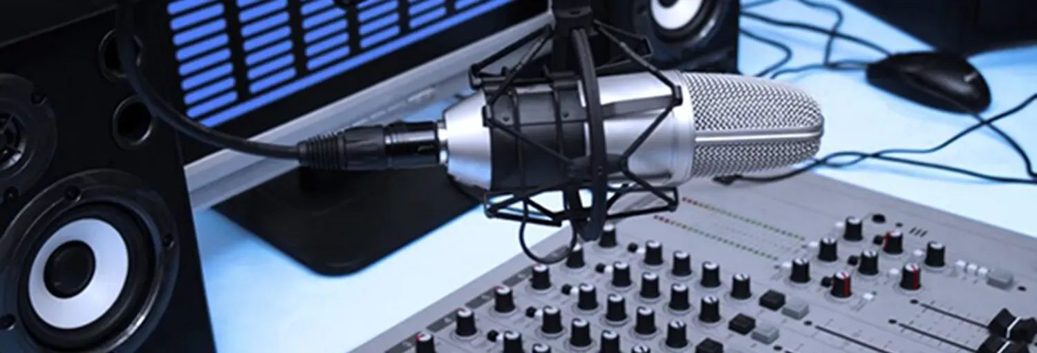 Rádio web  nova esperança