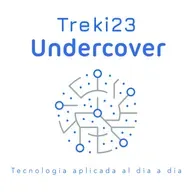 Treki23 Undercover  866 - Retorciendo los huevillos a Apple