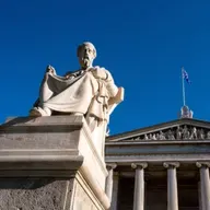 Is Plato woke? Texas professor banned from teaching ‘Symposium’